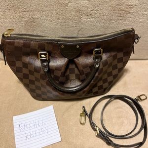 Louis Vuitton Siena